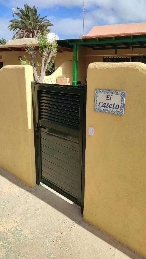 El Caseto كوستا كالما المظهر الخارجي الصورة